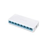 Mercusys 8-PORT 10-100MBPS Desktop Switch
