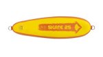 Float Rob Allen Skate 25L Inflatable 2BAR
