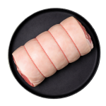 Pork Roll Roast
