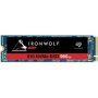 Seagate Ironwolf 510 M.2 960 Gb PCI Express 3.0 3D Tlc Nvme 960GB 2280-D2 Pcie G3 4 1.3