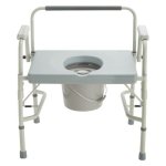 Sage Heavy Duty Commode 200KG