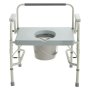 Sage Heavy Duty Commode 200KG