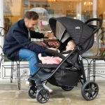 Litetrax 4 Travel System