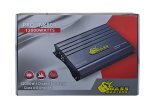 PROLINK-804 Class Ab 12000 Watts 4 Channel Amplifier