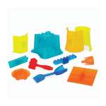 Sand Castle Building Set