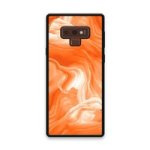 Custom Printed Tpu Cases - Samsung Galaxy Note 9 & 39 Glacier& 39 By