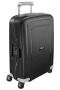 Samsonite SCure Spinner 69cm Black