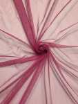 Soft Tulle-power Mesh