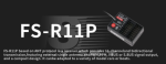 Fs R11P Receiver