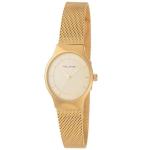 Gold Champagne Dial Women's Watch HA1416C