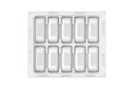 Hikvision DS-PDC5NC-EG2 Wired Pir Curtain Motion Detector