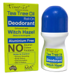 Roll-on Deodorant