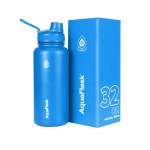 950ML Flask Malibu Blue