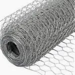 Hexagon Netting 0.900MM X 13 X 10MTR