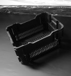 Lugbox Black