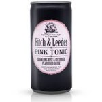 Fitch & Leedes Pink Tonic 200ML 6S