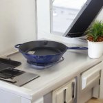 Le Morgan 26CM Frying Pan