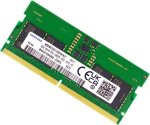 Samsung Memory GDDR5 16 Gb Laptop RAM