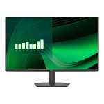 Dell Pro 27 E2725HM 27-INCH 1920 X 1080P Fhd 16:9 100HZ 5MS LED Ips Monitor 210-BRDQ