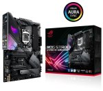 Asus Rog Strix Z390-E Gaming LGA1151 For 9TH 8TH Gen Intel Core Pentium Gold And Celeron Processors