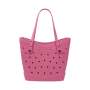 Classic Medium Eva Tote - Quiet Rose / Osfa