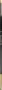 Dala 759 0 Flat Golden Taklon Brush