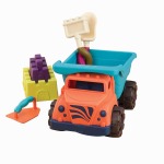 Coastal Cruiser Sand Truck