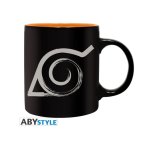 Naruto Shippuden Konoha Mug 320ML