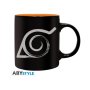 Naruto Shippuden Konoha Mug 320ML