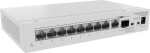 Huawei Cloudengine S110-8P2ST 8XGE Ports 124W Poe+ 1SFP Switch - Grey 98012269