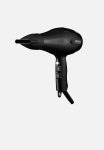 E8 Ultrablast Hairdryer - Fast Drying Hair Dryer -2400W-BLACK