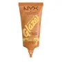 Professional Makeup Buttermelt Glaze Soft Glow Skin Tint Spf 30 - Medium With Warm Und / 1