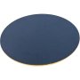 Tork Craft Da Sander Pad Psa 5 16 - 24UNF Med Soft 125MM