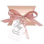 50 Sets Vintage Key Bottle Openers Wedding Favors Candy Boxes With Thank You Tags For Guests Bulk Souvenir Gifts