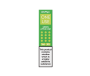 AirsPops One Use 3ml Green Apple Kiwi