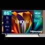 Hisense 85 Inch A6N Series Direct LED Uhd Smart Tv