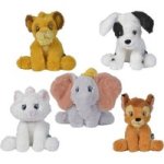 Disney Classic Friends Plush Figures 18CM Assorted Supplied May Vary
