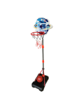 Zs - Space Basketball Hoop