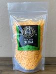 Impala Cheddar Cheese Grated – Resealable Pack 220G
