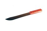 Butcher Knives Wooden Handle 200MM