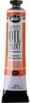 Artist's Oil Paint Cadmium Orange 50ML AOP-50ML-204