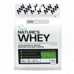 Natures Whey Creamy Chai 2KG