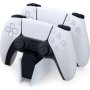 Sony Playstation 5 Dualsense Charging Station Glacier White