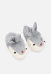 PoP Candy Novelty Slippers -grey
