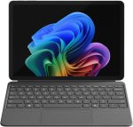 Microsoft Surface Pro Snapdragon X Plus 8 Core Qualcomm Hexagon...