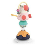 Bo Jungle Suction Toy Funny Horse
