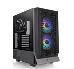 Thermaltake Ceres 300 Tg Argb Mid Tower Chassis