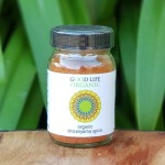 Organic Shisanyama Spice 70G Good Life Organic
