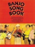 Banjo Song Book Paperback