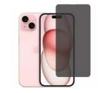 Privacy Screen Protector For Apple Iphone 15 Plus